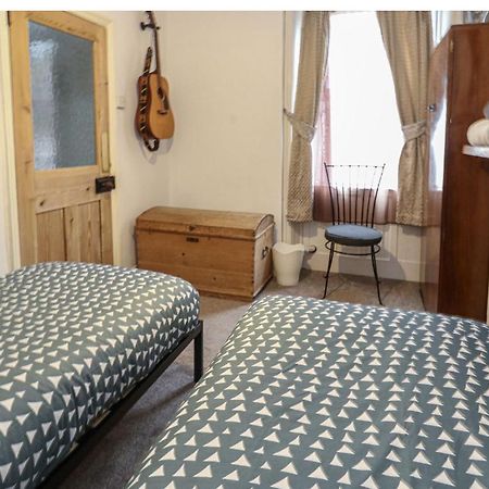 Seaview Cottage With Oodles Of Charm Sleeps 4 Portland Eksteriør billede