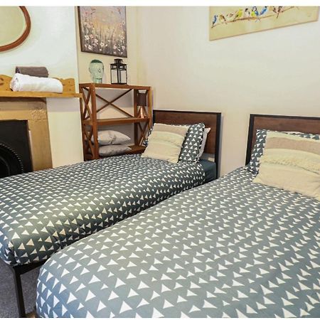 Seaview Cottage With Oodles Of Charm Sleeps 4 Portland Eksteriør billede