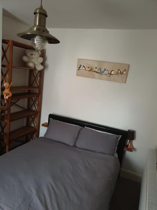 Seaview Cottage With Oodles Of Charm Sleeps 4 Portland Eksteriør billede