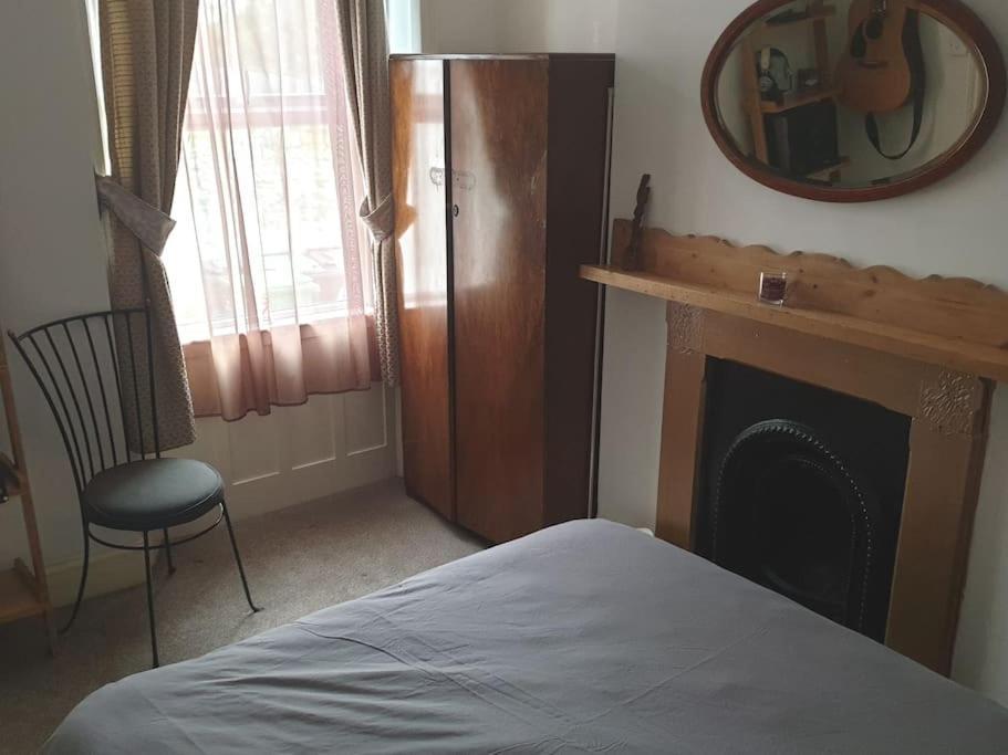 Seaview Cottage With Oodles Of Charm Sleeps 4 Portland Eksteriør billede