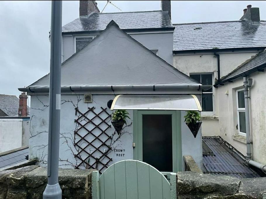 Seaview Cottage With Oodles Of Charm Sleeps 4 Portland Eksteriør billede