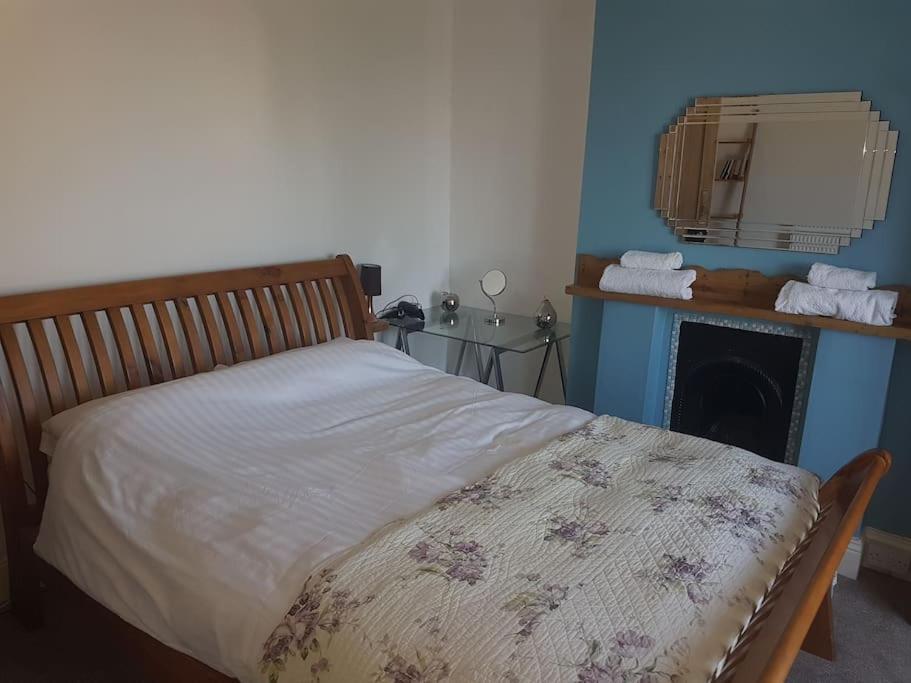 Seaview Cottage With Oodles Of Charm Sleeps 4 Portland Eksteriør billede