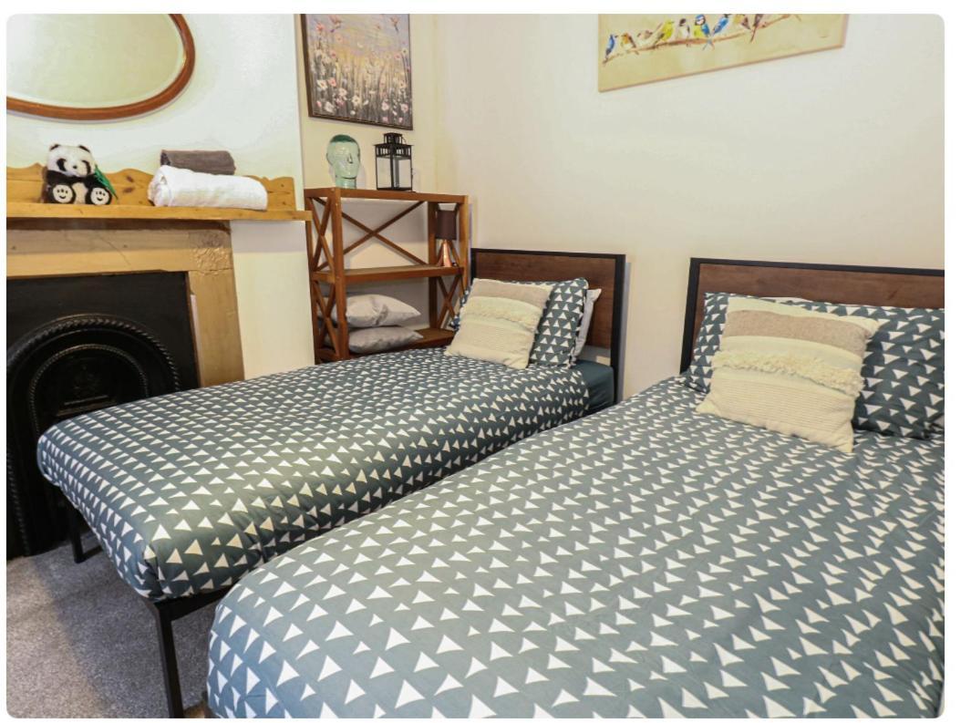 Seaview Cottage With Oodles Of Charm Sleeps 4 Portland Eksteriør billede